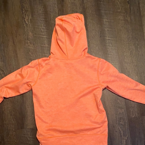 Under armour hoodie (xs) - Picture 2 of 2